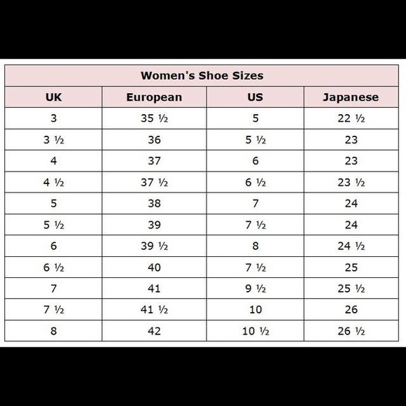 NWT Clear Band Heels by KStudio - Picture 7 of 8